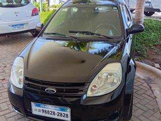 Foto do veículo Ford Ka Ka 1.0 8v/1.0 8v St Flex 3p