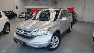 Foto do veículo Honda Cr-v Exl 2.0 16v 4wd/2.0 Flexone Aut.