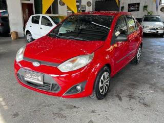 Foto do veículo Ford Fiesta Sed. 1.6 8v Flex 4p