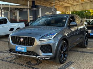 Foto do veículo Jaguar E-pace R-dynamic S 2.0 Awd 249cv/flex