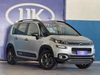 Foto do veículo Citroen Aircross 1.6 Shine Auto