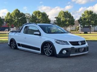 Foto do veículo Volkswagen Saveiro 1.6 Total Flex Cabine Estendida Cross