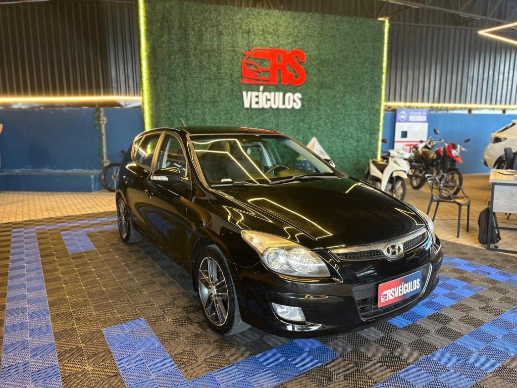 Hyundai I30 2.0i 16v 2012