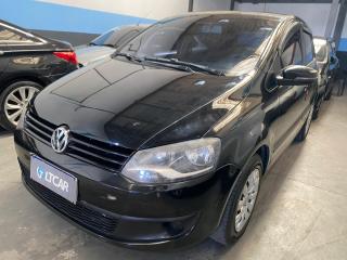 Foto do veículo Volkswagen Fox 1.0 Tec Total Flex
