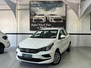 Foto do veículo Fiat Cronos 1.3 Drive