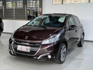 Foto do veículo Peugeot 208 Urbantech1.6 Flex 16v 5p Aut.