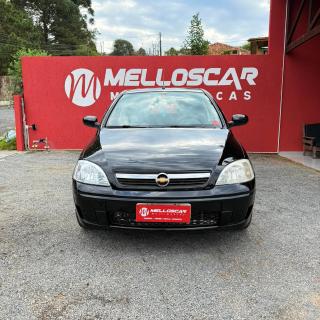 Foto do veículo Chevrolet Corsa 1.4 Econoflex Maxx