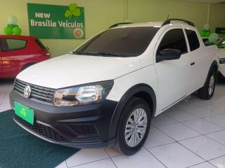 Foto do veículo Volkswagen Saveiro Robust 1.6 Total Flex 8v