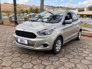 Foto do veículo Ford Ka 1.0 Se 12v4p Manual
