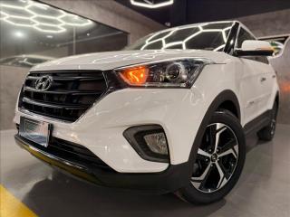 Foto do veículo Hyundai Creta 1.6 Pulse Plus At