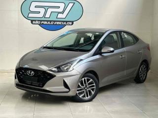 Foto do veículo Hyundai Hb20 1.0 S T-gdi Platinum Plus Auto