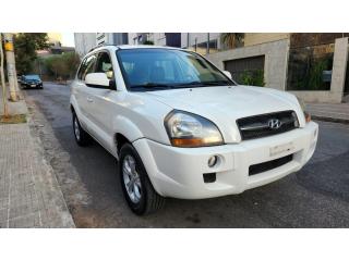 Foto do veículo Hyundai Tucson 2.0 16v Flex Aut.