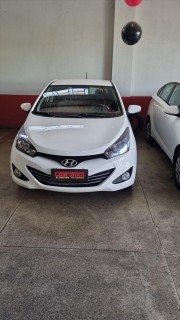 Foto do veículo Hyundai Hb20 Premium 1.6 Flex 16v Aut.