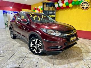 Foto do veículo Honda Hr-v Ex 1.8 Flexone 16v 5p Aut.