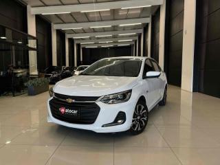 Foto do veículo Chevrolet Onix Sed. Plus Prem. 1.0 12v Tb Flex Aut