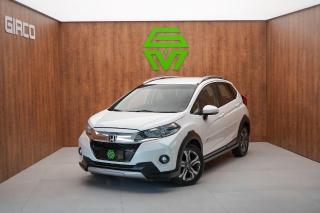 Foto do veículo Honda Wr-v Exl 1.5 Flexone 16v 5p Aut.
