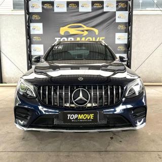 Foto do veículo Mercedes-benz Glc 250 Sport 4matic 2.0 Tb 16v Aut.