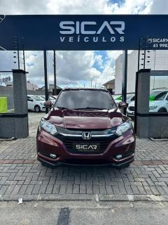 Foto do veículo Honda Hr-v Ex 1.8 Flexone 16v 5p Aut.