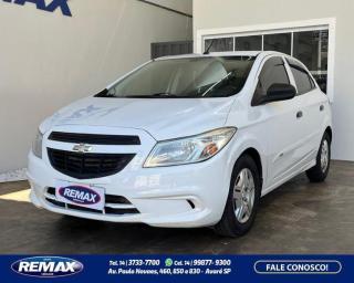 Foto do veículo Chevrolet Onix 1.0 Spe/4 Eco Lt
