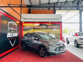 Foto do veículo Chevrolet Tracker Premier 1.2 Turbo 12v Flex Aut.