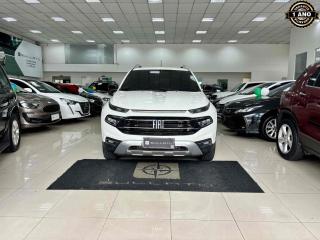Foto do veículo Fiat Toro 2.0 Tdi Volcano Auto 4wd