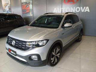 Foto do veículo Volkswagen T-cross Comfor. 200 Tsi 1.0 Flex 5p Aut.