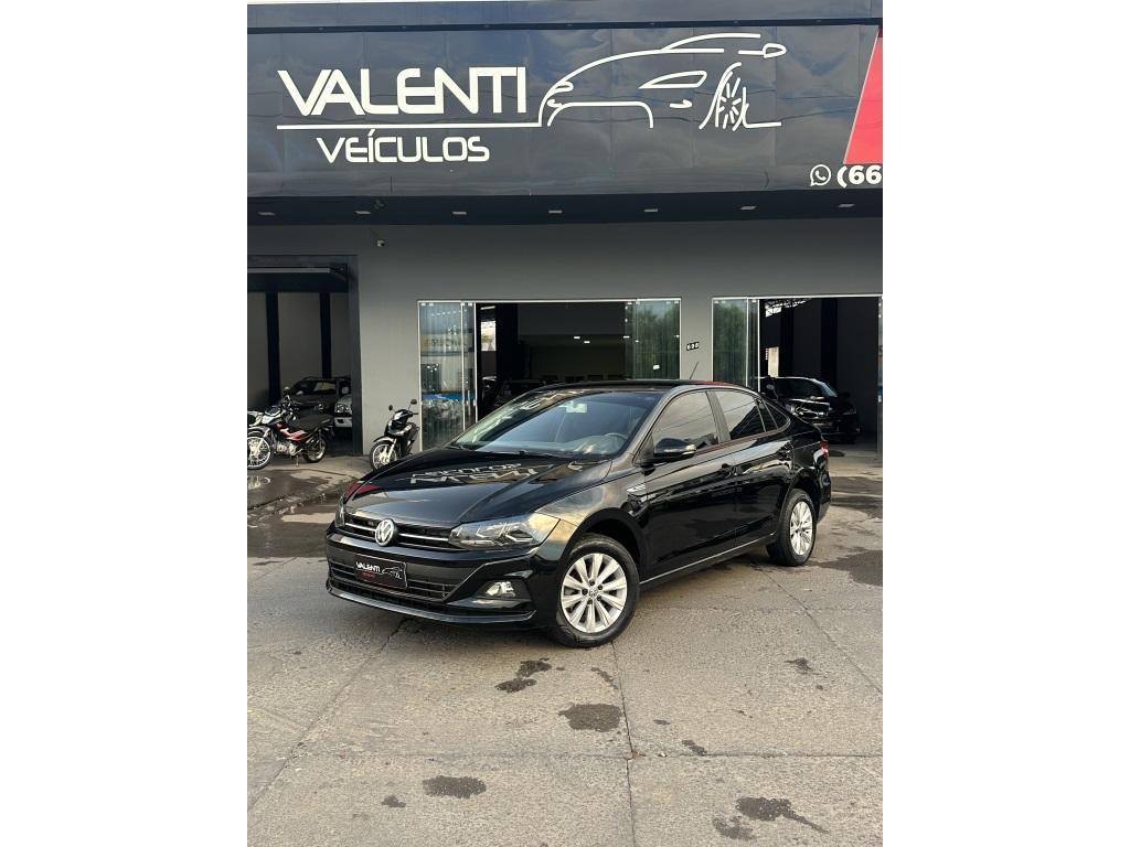 Volkswagen Virtus 2022