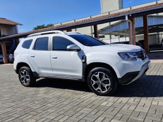 Foto do veículo Renault Duster Iconic 1.6 16v Flex Aut.