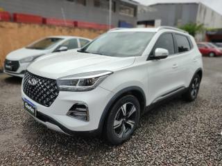 Foto do veículo Chery Tiggo 5x 1.5 T Sport Cvt