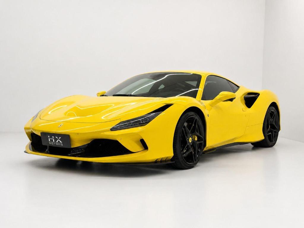 Ferrari Others 3.9 Tributo Dct 2022
