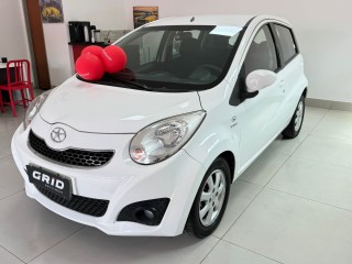 Foto do veículo Jac J2 1.4 16v Vvt Jetotal Flex
