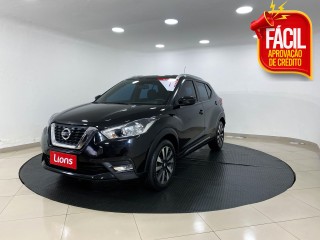 Foto do veículo Nissan Kicks 1.6 Sv Limited Cvt