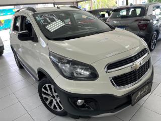 Foto do veículo Chevrolet Spin Activ 1.8 8v Econo. Flex 5p Aut.