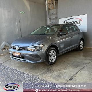 Foto do veículo Volkswagen Polo Track 1.0 Flex 12v 5p