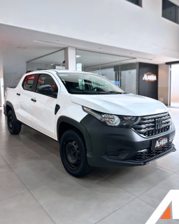 Foto do veículo Fiat Strada 1.4 Cabine Dupla Endurance