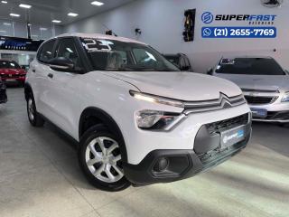 Foto do veículo Citroën C3 Live Pack 1.0 Flex 6v 5p Mec.