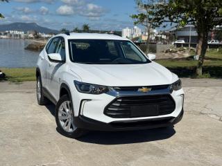Foto do veículo Chevrolet Tracker Ltz 1.0 Turbo 12v Flex Aut.