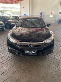 Foto do veículo Honda Civic 2.0 Exl Cvt