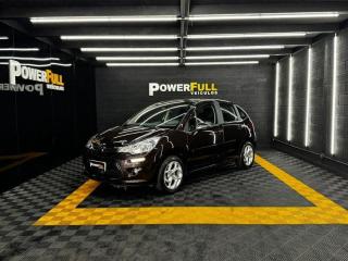 Foto do veículo Citroen C3 1.2 12v Puretech Attraction