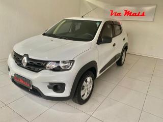 Foto do veículo Renault Kwid 1.0 Zen