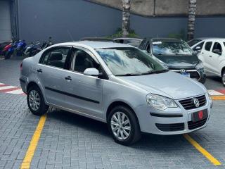 Foto do veículo Volkswagen Polo Sedan 1.6 Mi Total Flex 8v 4p