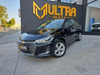 Foto do veículo Chevrolet Onix Sed. Plus Prem. 1.0 12v Tb Flex Aut
