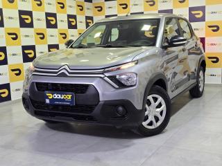 Foto do veículo Citroen C3 1.0 Live Pack