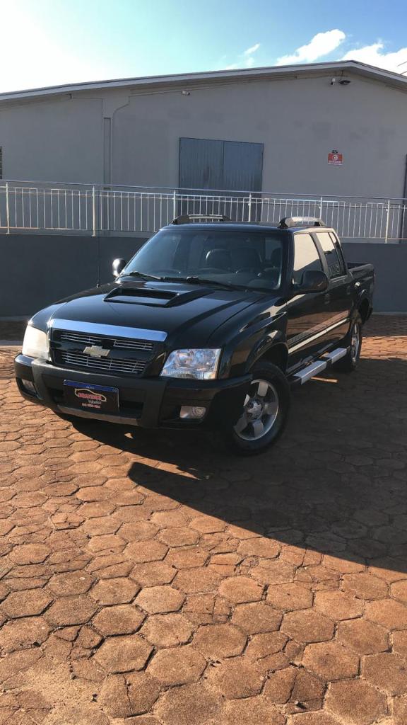 Chevrolet S-10