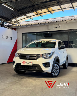 Foto do veículo Fiat Mobi 1.0 Like
