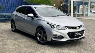 Foto do veículo Chevrolet Cruze Sport Ltz 1.4 16v Tb Flex 5p Aut.