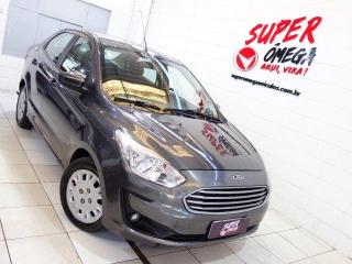 Foto do veículo Ford Ka + 1.5 Se Plus 16v4p Manual