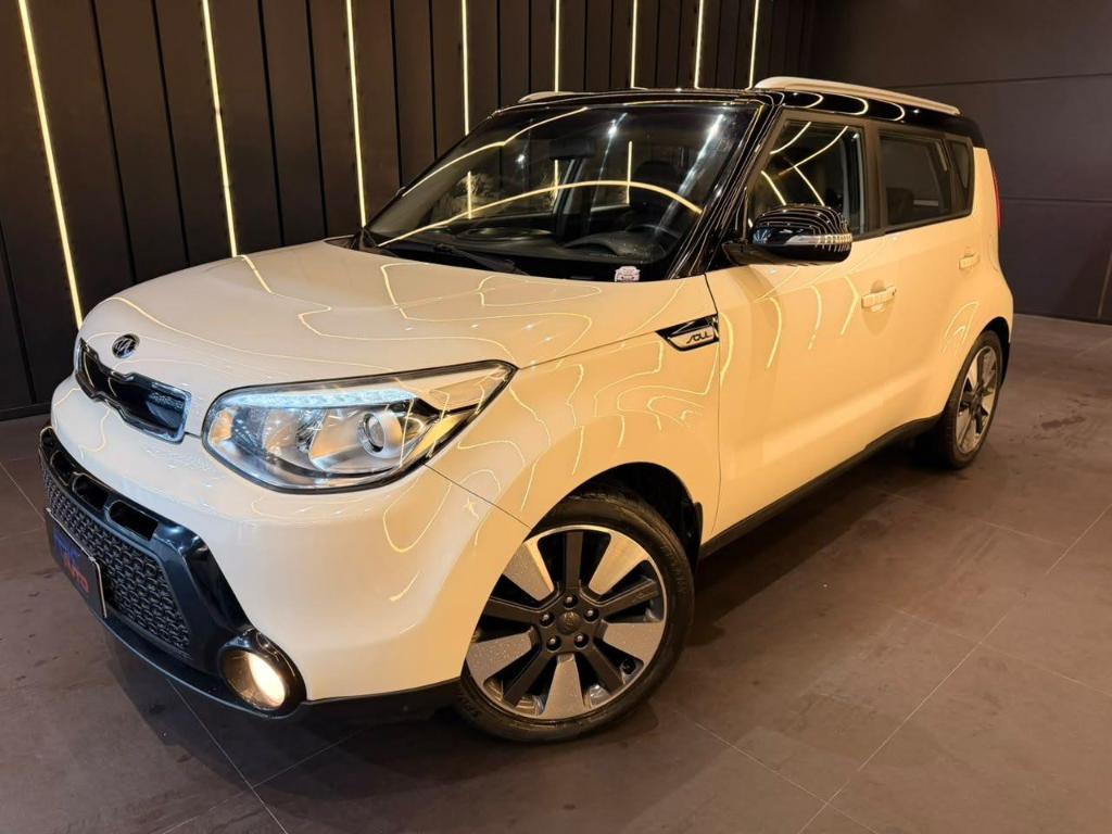Kia Motors Soul
