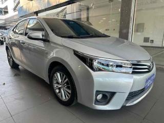 Foto do veículo Toyota Corolla 2.0 Altis Multidrive-s