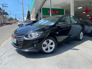 Foto do veículo Chevrolet Onix Sedan Plus Ltz 1.0 12v Tb Flex Aut.